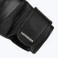 Hayabusa T3 MMA граплинг ръкавици черни 6