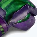 Боксови ръкавици Hayabusa Hulk на Marvel лилаво/зелено 7