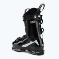 Дамски ски обувки Nordica Speedmachine 3 85 W BOA GW black/white/pink 2