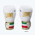 Боксови ръкавици Leone 1947 Италия '47 white GN039 2
