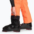 Мъжки скиорски панталони CMP 3W17397N fanta fluo 7