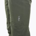 Мъжки скиорски панталони CMP 3W17397N olive 3