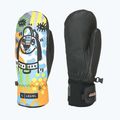 Детски скиорски ръкавици Level Vertigo Mitt Teen tribe 8