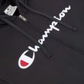 Мъжки суитшърт Champion 22025 Sweatshirt Hoodie FZ black 3