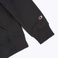 Мъжки суитшърт Champion 22025 Sweatshirt Hoodie FZ black 4