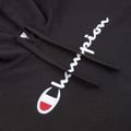 Дамски суитшърт Champion 118097 Sweatshirt Hooded black 3