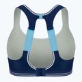 Спортен сутиен Shock Absorber Ultimate Run Bra athletic navy 2