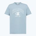 Мъжка тениска Champion 221604 Crewneck baby blue