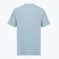 Мъжка тениска Champion 221604 Crewneck baby blue 2