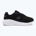 Дамски обувки Champion Syphon Mesh Lu Low Cut new black 2