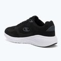 Дамски обувки Champion Syphon Mesh Lu Low Cut new black 3
