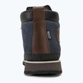 Мъжки туристически обувки Lomer Bio Naturale Mid Mtx Suede flag/lime 6