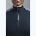 Мъжки суитшърт DOTOUT Cross black beauty/northern drop/barely blue 3