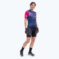 Дамска колоездачна фланелка Alé Maglia Donna MC Logo pink L22150543 2