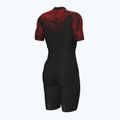 Мъжки велосипеден костюм Alé Hive 2.0 red 2