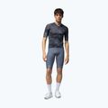 Мъжка тениска за колоездене Alé Follow Me 2.0 black 2