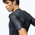 Мъжка тениска за колоездене Alé Follow Me 2.0 black 5