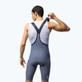 Мъжки шорти за колоездене Alé Go Bibshorts steel 2