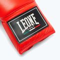 Боксови ръкавици LEONE 1947 Shock Pro rose/red 7