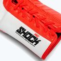 Боксови ръкавици LEONE 1947 Shock Pro rose/red 8