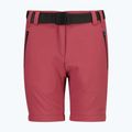Детски панталони за трекинг CMP 3T51445 Zip Off peony 4