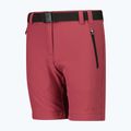 Детски панталони за трекинг CMP 3T51445 Zip Off peony 6