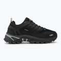 Мъжки туристически обувки CMP Rigel 2.0 Low Waterproof nero/grey 2