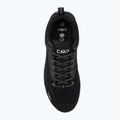 Мъжки туристически обувки CMP Rigel 2.0 Low Waterproof nero/grey 5