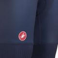 Дамски костюм за колоездене Castelli Core Tri W belgian blue/bright rose 3