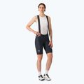 Дамски къси панталони за колоездене Castelli Prima 2 DT black/black