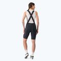 Дамски къси панталони за колоездене Castelli Prima 2 DT black/black 2