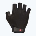Мъжки велосипедни ръкавици Castelli Competizione 3 black 2