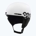 Детска скиорска каска Oakley Mod1 Youth Matte White FP 2