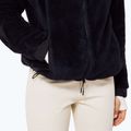 Дамски суитшърт Oakley W. Mountain Fire Sherpa blackout 7