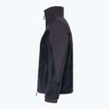 Дамски суитшърт Oakley W. Mountain Fire Sherpa blackout 10