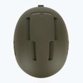 Скиорска каска Bliz S002 matte camo green 6