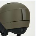 Скиорска каска Bliz S002 matte camo green 8