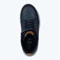 Обувки Geox Flexyper navy junior 11