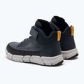 Обувки Geox Flexyper navy junior 3