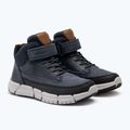 Обувки Geox Flexyper navy junior 4