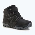 Детски ботуши за сняг Geox Himalaya ABX black