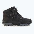 Детски ботуши за сняг Geox Himalaya ABX black 2