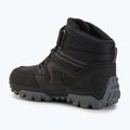 Детски ботуши за сняг Geox Himalaya ABX black 3