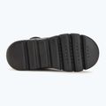 Детски ботуши за сняг Geox Willaboom ABX black / fuchsia 4