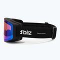 Скиорски очила Bliz G001S matte black/non orange/blue multi 4