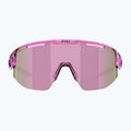 Слънчеви очила Bliz Matrix Small transparent pink/brown rose multi 2