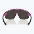 Слънчеви очила Bliz Matrix Small transparent pink/brown rose multi 4