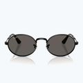 Слънчеви очила Ray-Ban By Asap Rocky arista gold/green polarized 2
