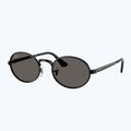 Слънчеви очила Ray-Ban By Asap Rocky arista gold/green polarized 3