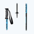 Детски ски палки Fizan Storm Jr, сини 5